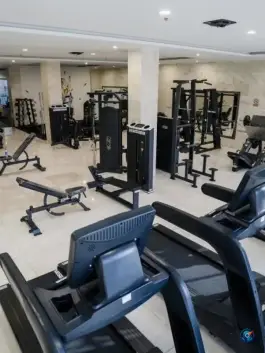 عکس باشگاه ورزشی مینا قربانی بانوان، کوهک، تهران 2