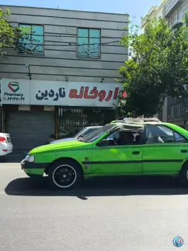 عکس داروخانه ناردین، میثم، تهران 3
