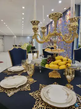 عکس هتل آرین، برج قربان، همدان 9
