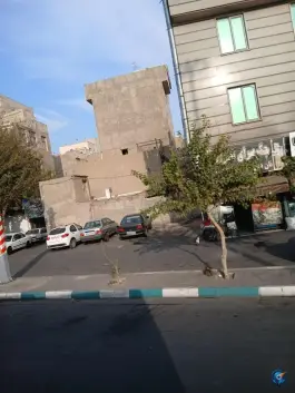 عکس نان و جگر - محله بهداشت، تهران 2