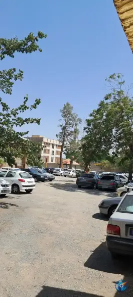 پارکینگ چیتگر تهران | محله چیتگر جنوبی