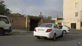 عکس پارکینگ چیتگر تهران | محله چیتگر جنوبی 2