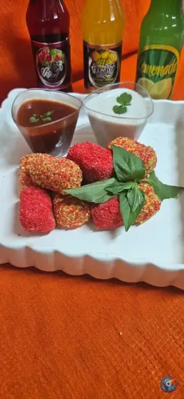عکس سوخاری کیلویی بابا جون، شادآباد، تهران 3