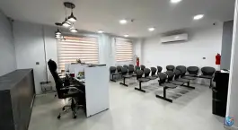 عکس کلینیک ارتوپدی فنی کوشا، ملاصدرا، تهران 3