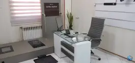 عکس کلینیک ارتوپدی فنی کوشا، ملاصدرا، تهران 7