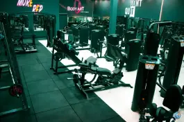 عکس باشگاه ورزشی هومان؛ محله مجیدیه مشهد 2