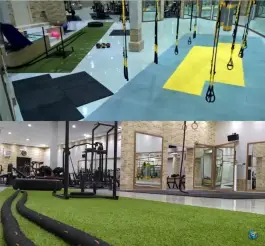 عکس باشگاه ورزشی هومان؛ محله مجیدیه مشهد 8