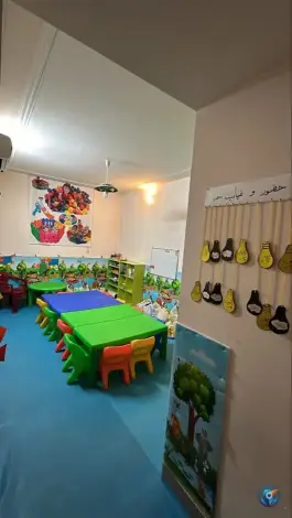 عکس کودکستان و دبستان شکیب ۲، محله ارم، شهر صدرا، شیراز 2
