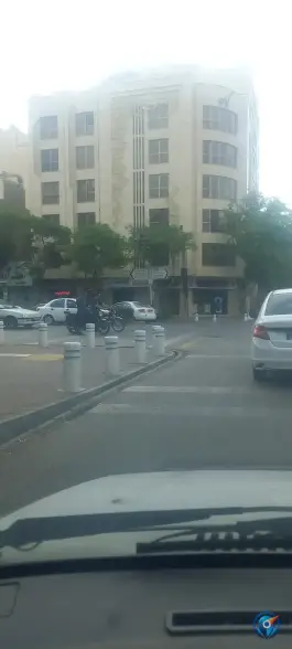 ساختمان پزشکان کیان - محله راهنمایی مشهد