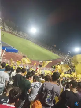 عکس ورزشگاه حافظیه؛ گود خزینه، شیراز 2