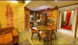 عکس هتل هفت دریا شیراز 8