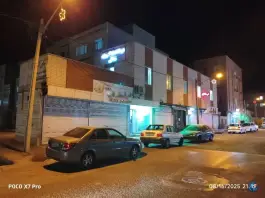 عکس داروخانه و درمانگاه شبانه روزی دانش، قلم، قزوین 4