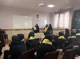 عکس دبیرستان دخترانه سرافرازان، فارغ التحصیلان، مشهد 3