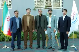 عکس های مدرسه ممتاز برادران پیروتی، بلوار کردستان، پیرانشهر