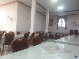 عکس هتل پاسارگاد، شهید شوریده، گناباد 4
