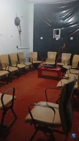 عکس گیم نت ۸؛ خانه اصفهان (محله کوجان) 9