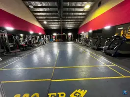 باشگاه علمی ورزشی هیرو، محله سجاد، مشهد