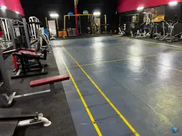 عکس باشگاه علمی ورزشی هیرو، محله سجاد، مشهد 3