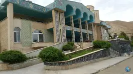 هتل سنگسر، ملت، مهدی شهر
