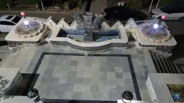 عکس هتل سنگسر، ملت، مهدی شهر 2