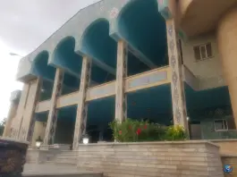 عکس هتل سنگسر، ملت، مهدی شهر 3