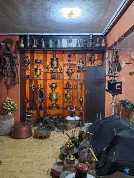 عکس هتل سنگسر، ملت، مهدی شهر 4