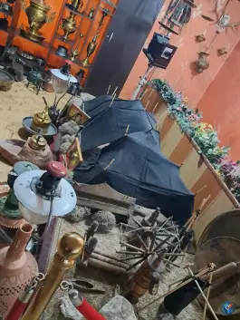عکس هتل سنگسر، ملت، مهدی شهر 5