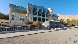 عکس هتل سنگسر، ملت، مهدی شهر 6