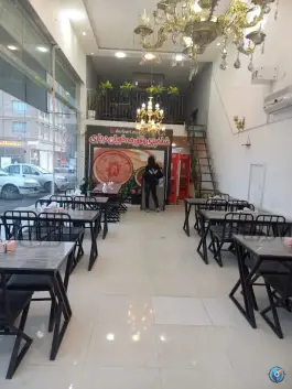 عکس شله درباری؛ بلوار الهیه مشهد 2