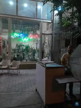 عکس جگر و کبابی ریحان، محله شمس تبریزی، خوی 2