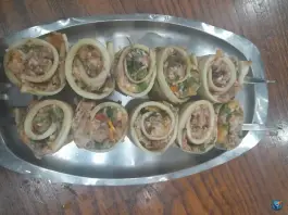 عکس جگر و کبابی ریحان، محله شمس تبریزی، خوی 3
