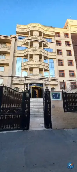 عکس های هتل البرز مشهد، بلوار طبرسی جنوبی