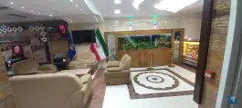 عکس هتل البرز مشهد، بلوار طبرسی جنوبی 2