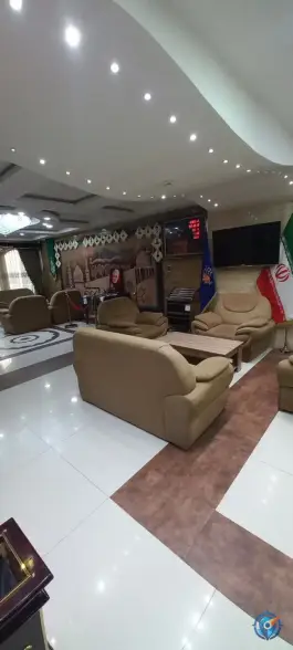 عکس هتل البرز مشهد، بلوار طبرسی جنوبی 3