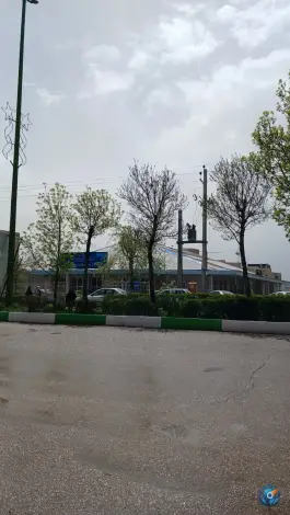 درمان بستر شهرستان نیر