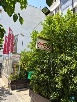 عکس اکبر جوجه برادران کلبادی، ساحلی غربی، شیراز 2