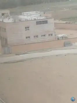 عکس مدرسه زنده یاد حاج محمد کریم باجغلی، اطشاران، اصفهان 2