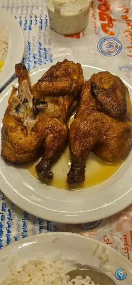 عکس اکبر جوجه برادران کلبادی، ساحلی غربی، شیراز 3