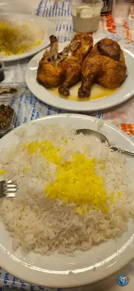 عکس اکبر جوجه برادران کلبادی، ساحلی غربی، شیراز 5