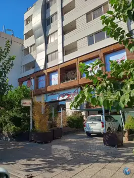 عکس اکبر جوجه برادران کلبادی، ساحلی غربی، شیراز 6