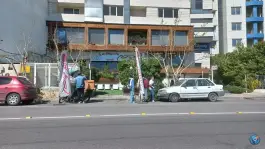 عکس اکبر جوجه برادران کلبادی، ساحلی غربی، شیراز 8