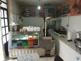 عکس رستوران و بیرون بر استپ افشین مطلق، جاده باغ نشاط شیراز 1