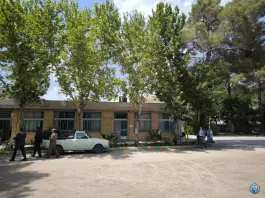 عکس دانشگاه فرهنگیان پردیس فاطمه الزهرا اصفهان؛ محله مولوی 3
