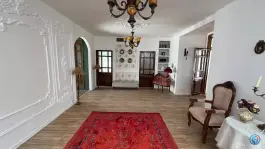 عکس های آتلیه و عمارت اوین بجنورد بلوار جانباز