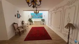 عکس آتلیه و عمارت اوین بجنورد بلوار جانباز 2