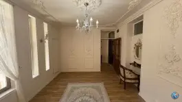 عکس آتلیه و عمارت اوین بجنورد بلوار جانباز 4