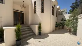 عکس آتلیه و عمارت اوین بجنورد بلوار جانباز 5