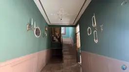 عکس آتلیه و عمارت اوین بجنورد بلوار جانباز 8