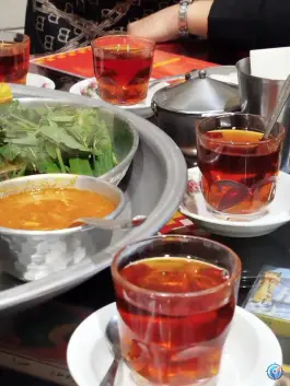 عکس کافه پاچال؛ فرهاد ۲۴، مشهد 8