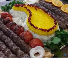 عکس چلو کبابی و دیزی سرای گلپایگانی سروریان، گلپایگان 5